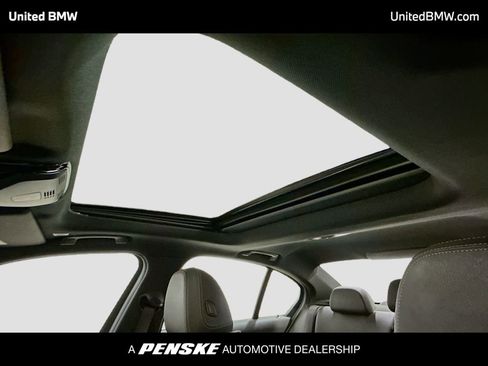 Certified 2023 BMW 330i Sedan w/ Premium Package image 12