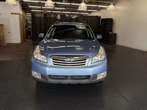 Used 2012 Subaru Outback 2.5i Premium w/ Popular Pkg 2 image 3