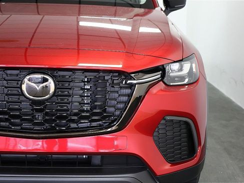 New 2026 MAZDA CX-70 SC AWD/4WD image 8