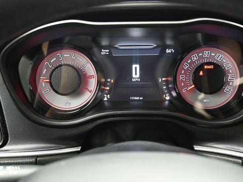 Used 2017 Dodge Challenger T/A RWD image 15