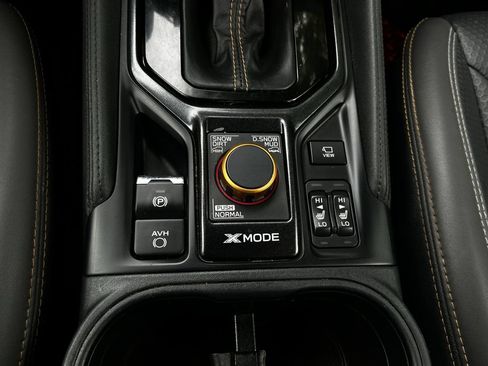 Used 2024 Subaru Forester Wilderness AWD/4WD image 21