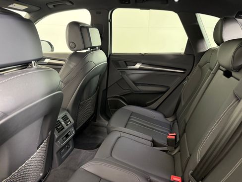 Certified 2024 Audi SQ5 Premium Plus w/ Premium Plus Package image 18