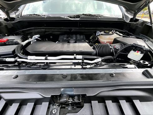 Used 2023 Chevrolet Silverado 1500 RST image 31