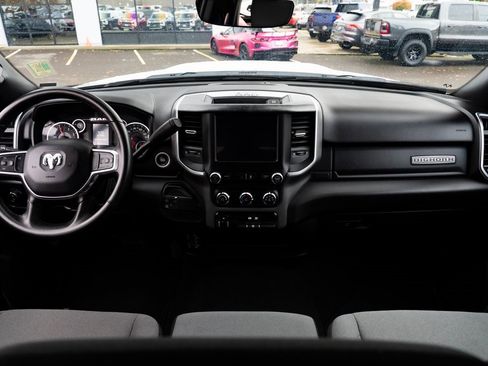 Used 2024 RAM 2500 Big Horn image 8