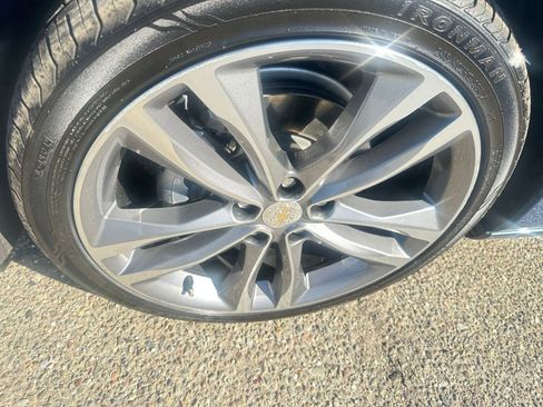 Used 2024 Chevrolet Malibu LT image 30