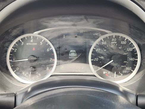 Used 2019 Nissan Sentra SR FWD image 16