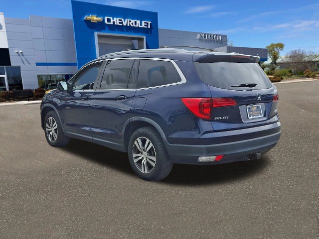 Used 2017 Honda Pilot EX-L image 24