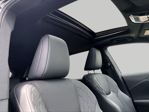Used 2025 Lexus RX 350 Premium w/ Accessory Package (Z1) FWD image 14