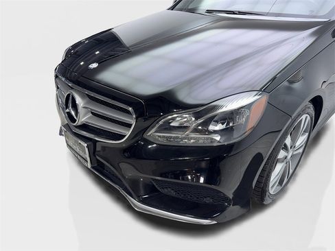 Used 2014 Mercedes-Benz E 350 Sedan image 16