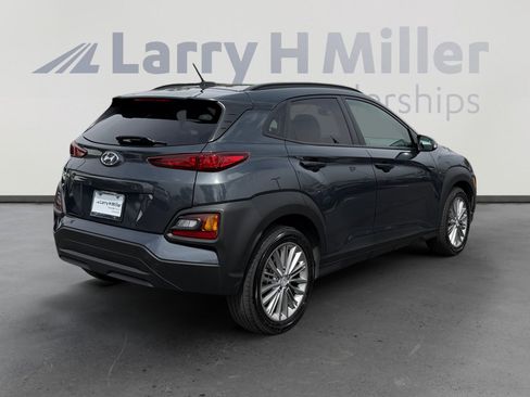 Used 2018 Hyundai Kona SEL image 5