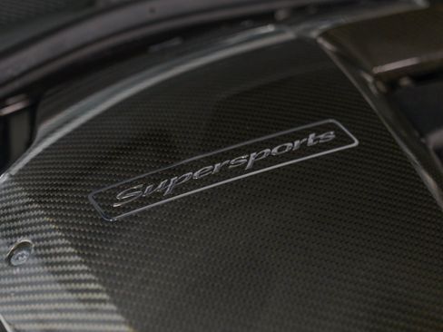 Used 2017 Bentley Continental GT Supersports AWD/4WD image 70