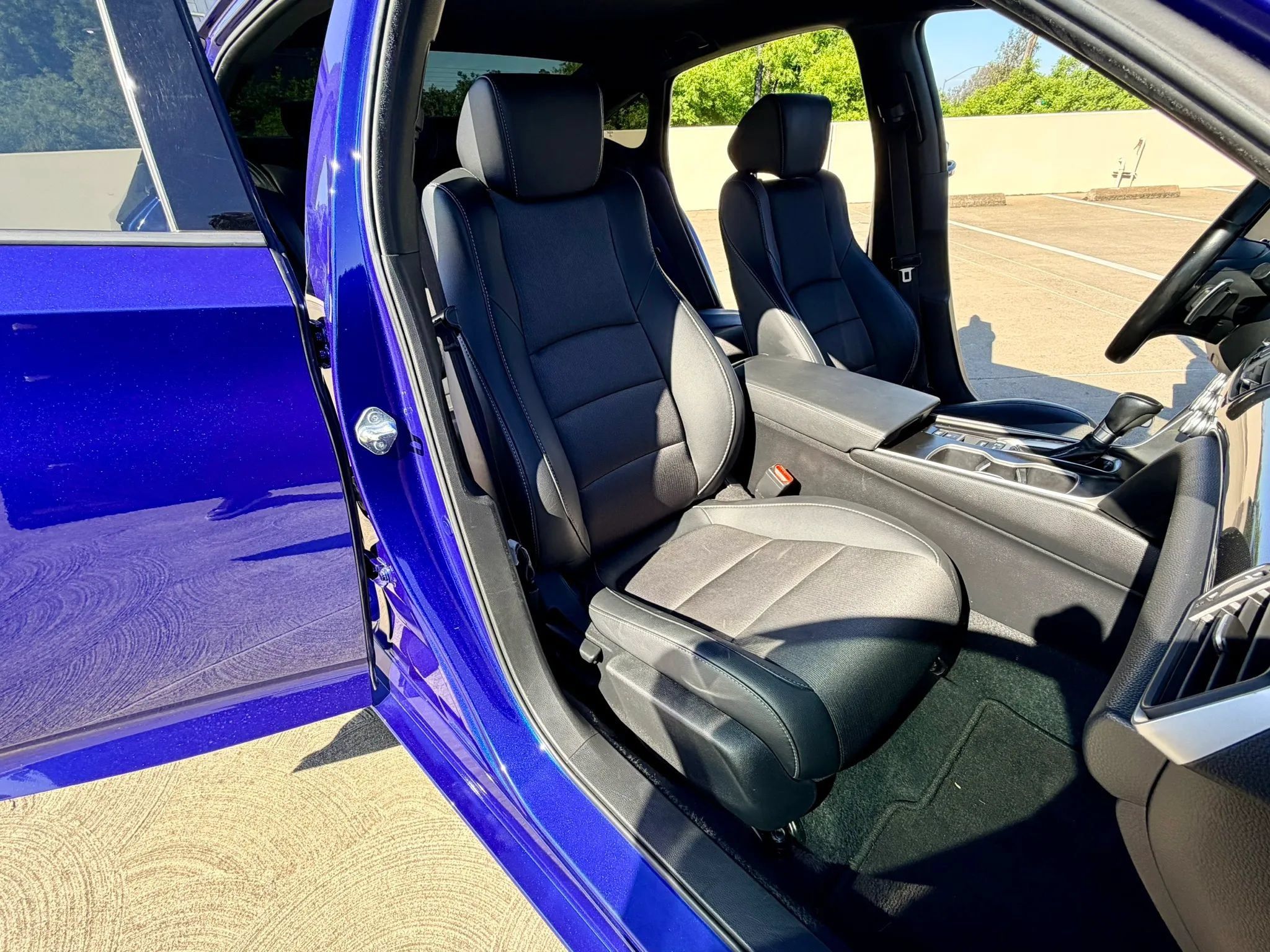 Used 2021 Honda Accord Sport image 36