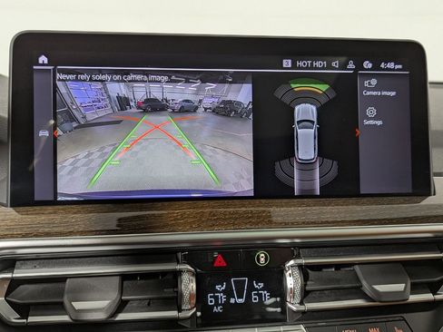 Certified 2023 BMW X3 xDrive30i w/ Premium Package image 22