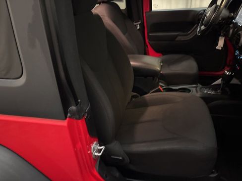Used 2015 Jeep Wrangler Sport w/ Quick Order Package 24S image 20