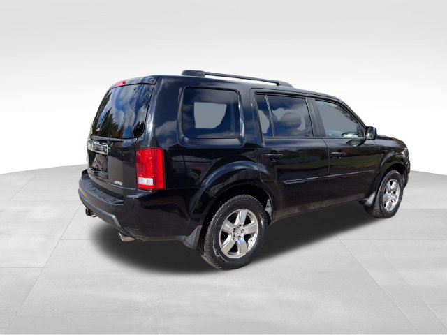 Used 2011 Honda Pilot EX image 3