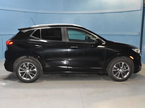 Used 2020 Buick Encore GX Preferred w/ Sport Touring Package FWD image 19