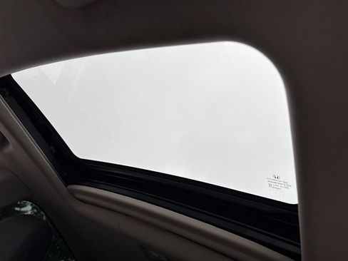 Used 2018 Honda HR-V EX image 5