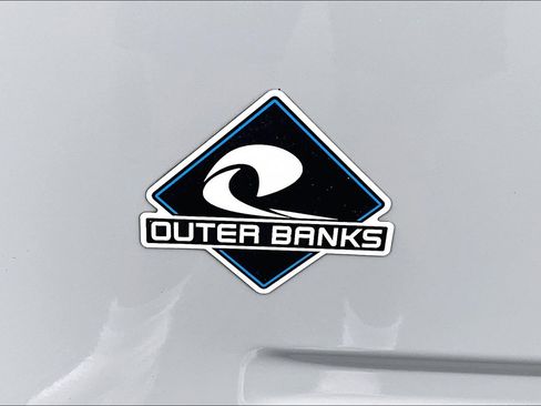 Used 2021 Ford Bronco Sport Outer Banks AWD/4WD image 6