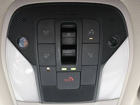 Used 2024 INFINITI QX60 Luxe AWD/4WD image 44