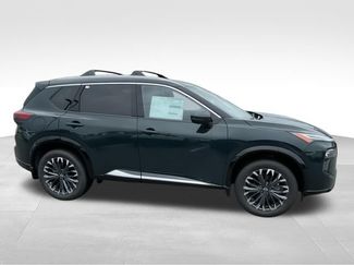 New 2026 Nissan Rogue Platinum AWD/4WD video 2