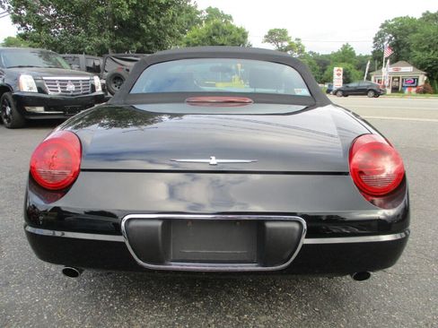 Used 2003 Ford Thunderbird image 20