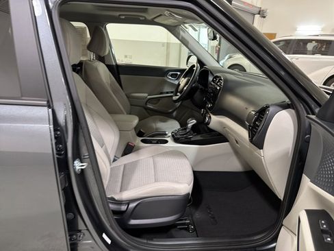 Used 2023 Kia Soul EX FWD image 36