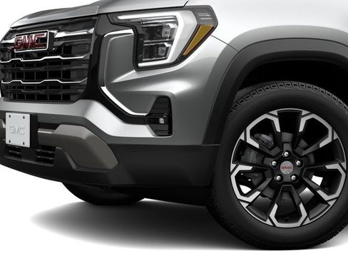 New 2026 GMC Terrain Elevation w/ Elevation Premium Package AWD/4WD image 29
