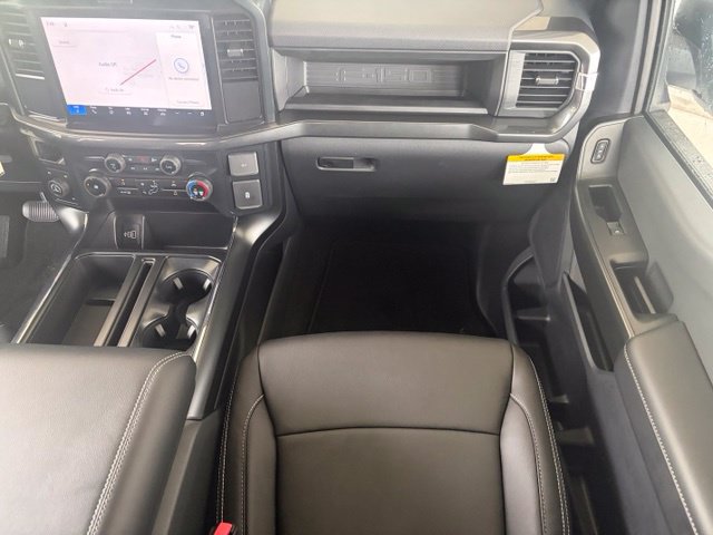 New 2026 Ford F150 STX w/ F-150 LOBO Package AWD/4WD image 13