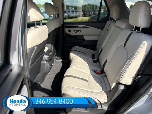 New 2026 Honda Pilot EX-L image 15