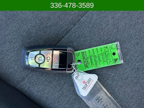 Used 2024 Ford Mustang Coupe image 21