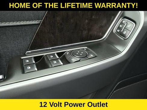 Used 2022 Ford F150 Lariat AWD/4WD image 13