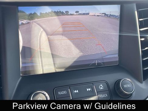Used 2017 GMC Acadia SLT FWD image 16