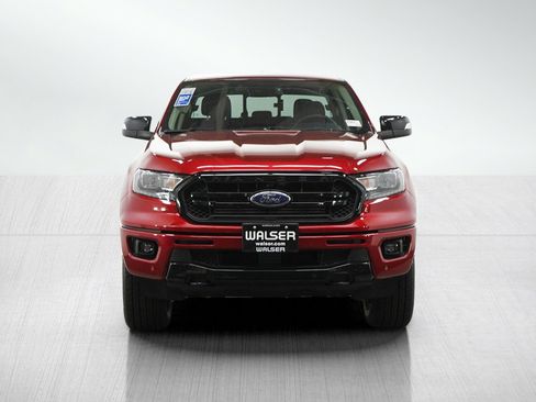 Used 2020 Ford Ranger Lariat w/ Equipment Group 501A Mid AWD/4WD image 8