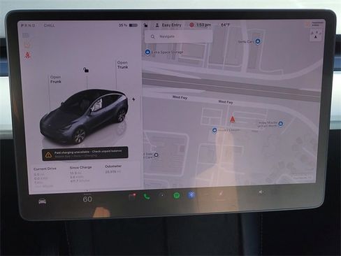 Used 2023 Tesla Model Y Long Range image 25