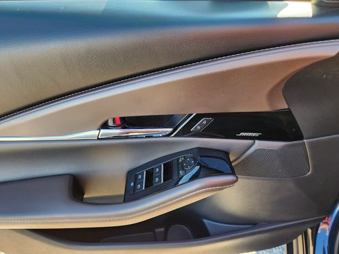 Certified 2023 MAZDA CX-30 2.5 Turbo w/ Premium Package image 18