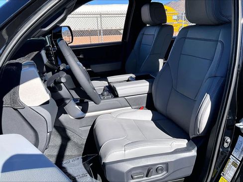 Certified 2026 Toyota Tundra Limited image 9