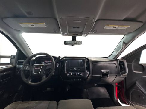 Used 2017 GMC Sierra 1500 2WD Regular Cab image 17