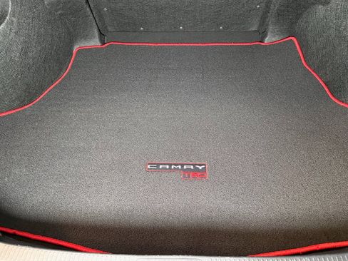 Used 2024 Toyota Camry TRD image 22