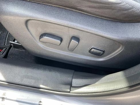 Used 2015 Nissan Rogue SV FWD image 24