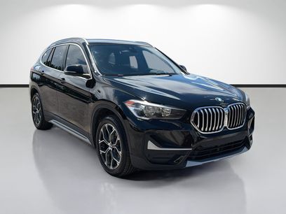 Used 2021 BMW X1 sDrive28i
