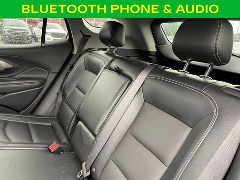 Used 2023 GMC Terrain SLT AWD/4WD image 13