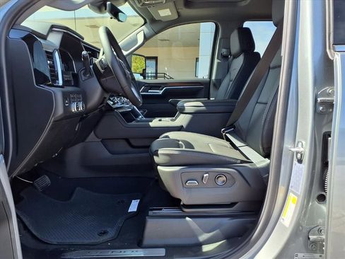 New 2026 GMC Sierra 2500 Denali w/ Denali Reserve Package image 10