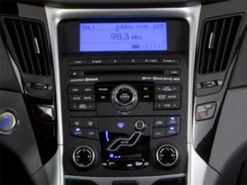Used 2013 Hyundai Sonata Limited FWD image 5