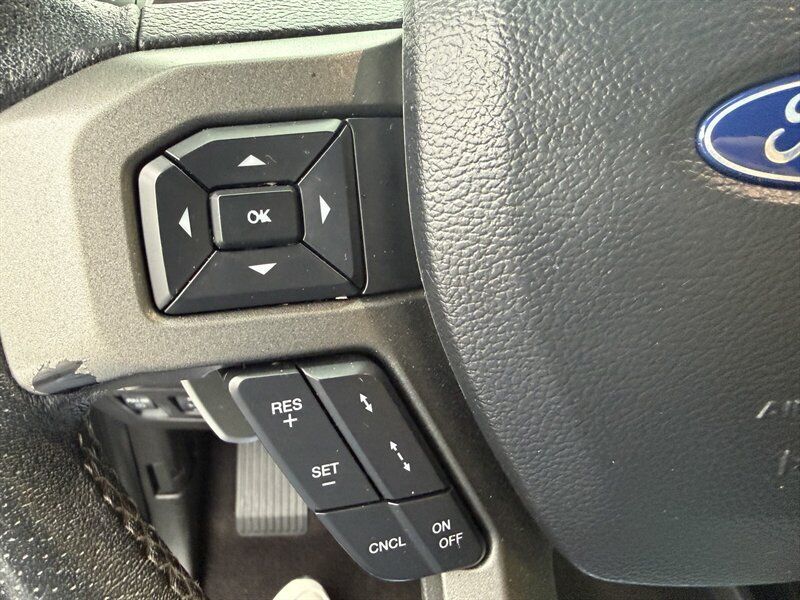 Used 2019 Ford F150 Raptor w/ Equipment Group 802A Luxury AWD/4WD image 27