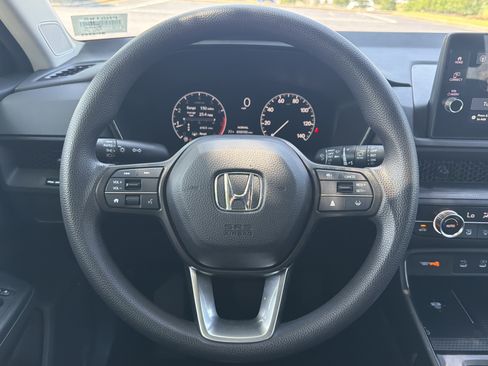 Certified 2026 Honda CR-V EX image 25