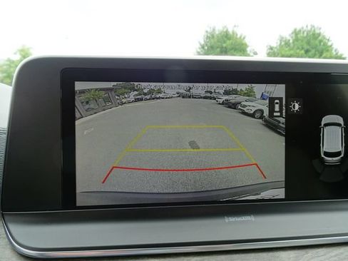 Used 2020 Kia Telluride EX FWD image 25
