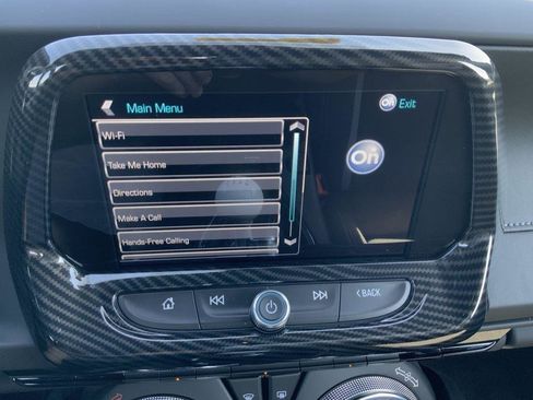 Used 2018 Chevrolet Camaro SS image 36