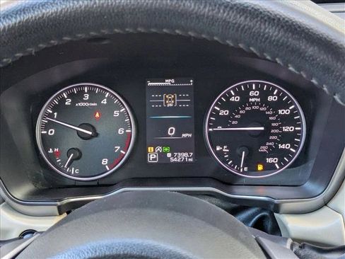 Used 2020 Subaru Outback Limited w/ Popular Package #2 image 10