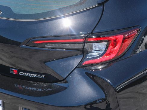 New 2026 Toyota Corolla GR AWD/4WD image 10