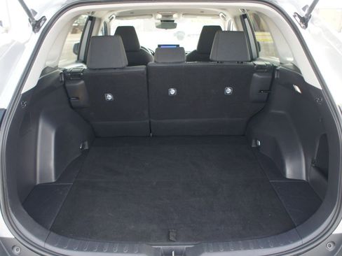 Used 2024 Toyota RAV4 LE FWD image 14